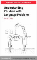 Understanding children with language problems