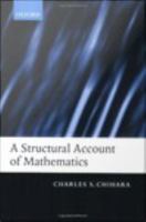 A structural account of mathematics