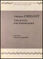 Two suites for harpsichord. /