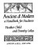 Christian symbols, ancient & modern: a handbook for students /
