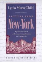 Letters from New-York /