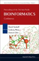 Proceedings Of The 5th Asia-pacific Bioinformatics Conference : Hong Kong, 15-17 January 2007.