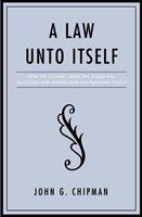 A law unto itself : how the Ontario Municipal Board has developed and applied land use planning policy /