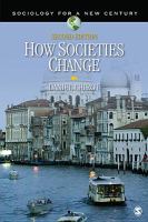 How societies change