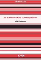 La Sociedad China Contemporánea.
