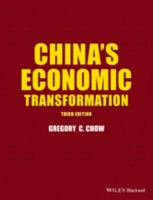 China's Economic Transformation.