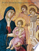 Duccio and the origins of western painting /