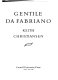 Gentile da Fabriano /