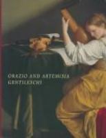 Orazio and Artemisia Gentileschi /