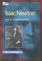 Isaac Newton and the scientific revolution