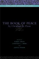 The book of peace