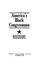 America's Black congressmen.