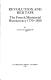 Revolution and red tape : the French ministerial bureaucracy, 1770-1850 /