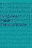 Refiguring minds in narrative media