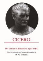 The letters of January to April 43 BC /