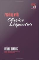 Reading with Clarice Lispector.