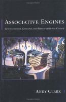 Associative engines : connectionism, concepts, and representational change /