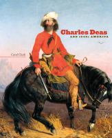 Charles Deas and 1840s America /