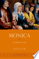 Monica an ordinary saint /