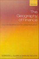 The Geography of Finance : Corporate Governance in the Global Marketplace.