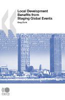 Local development benefits from staging global events