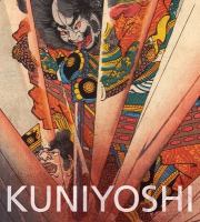 Kuniyoshi : from the Arthur R. Miller collection /