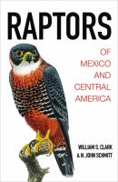 Raptors of Mexico and Central America /