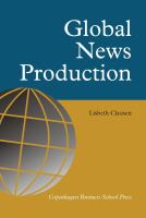 Global News Production.