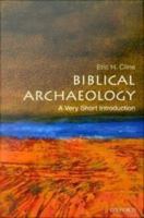 Biblical Archaeology : A Very Short Introduction.