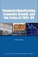 Financial Globalization, Economic Growth, and the Crisis of 2007-09.
