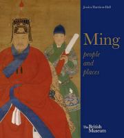 Ming : 50 years that changed China /