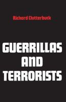 Guerrillas and Terrorists.