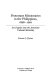 Protestant missionaries in the Philippines, 1898-1916 : an inquiry into the American colonial mentality /