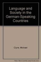 Language and society in the German-speaking countries /