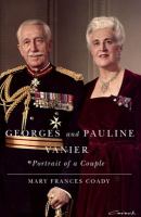 Georges and Pauline Vanier portrait of a couple /