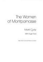 The women of Montparnasse /