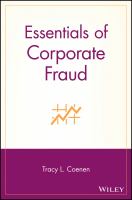 Essentials of corporate fraud