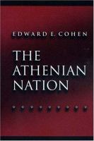 The Athenian nation /