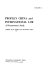 People's China and international law; a documentary study /