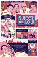 Sweet and low : a family story /