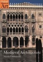 Medieval architecture /