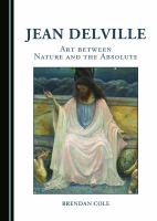 Jean Delville : Art between Nature and the Absolute.