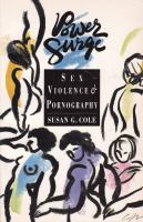 Power surge : sex, violence & pornography /