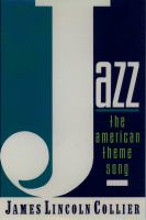 Jazz : The American Theme Song.