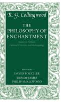 The philosophy of enchantment : studies in folktale, cultural criticism, and anthropology /