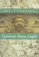 Questions about angels : poems /