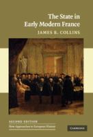 The state in early modern France /