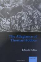 The allegiance of Thomas Hobbes