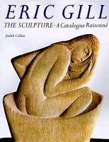 Eric Gill : the sculpture /