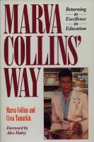 Marva Collins' way /
